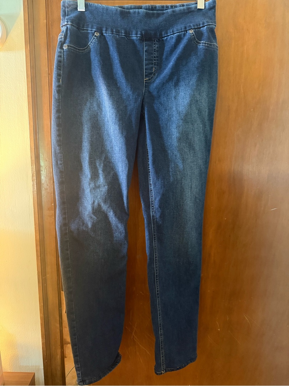 Chico's women’s perfect stretch Nicky Jegging